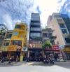Cho thuê nhà mặt tiền 122 đường Cao Thắng, Phường 4, Quận 3, Hồ Chí Minh