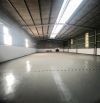 Xưởng Thuận An 1800m/80tr Trạm Điện 400kva Đường Lớn