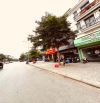 Cho thuê nhà mặt phố Nguyễn Khiêm Ích/Trâu Quỳ đường 22m vỉa hè, phù hợp văn phòng