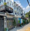 Thạnh Lộc - 160m ngang 8m , đất xây biệt thự đẹp