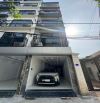 Bán nhà ngõ 2 Hoàng Liệt, Hoàng Mai, gara ô tô, gần hồ, 5T thang máy, 40m2, 12.8 tỷ(CTL)