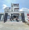 Bán nhà mới 1T2L 5x22m hoàn công, hẻm Nguyễn Bính p. Đông Hòa, full nội thất