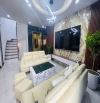 18 TRIỆU 🏠 CHO THUÊ NHÀ NGUYÊN CĂN ĐÀM QUANG TRUNG – THANG MÁY – GARA 2 Ô TÔ – 4PN – FULL