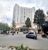 Căn hộ 2PN, 2WC giá tốt bán gấp tại Blue Sky Tower (HQC Bình Trưng Đông) Q2, TP.HCM 2,5ty