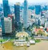 DUY NHẤT! LÔ GÓC 5 TẦNG KHU PHỐ NHẬT THÁI VĂN LUNG-GIÁ:20,5 TỶ-NGAY NHÀ HÁT THÀNH PHỐ!