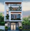 Bán nhà 1 trệt 2 lầu mới hẻm Ô TÔ TRÁNH NHAU Nam Kỳ Khởi Nghĩa, 96m2, ĐÔNG NAM