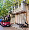 PHÂN LÔ BÁCH KHOA, Ô TÔ TRÁNH, MẶT TIỀN KINH DOANH 55 x 4T, NHỈNH 15 tỷ