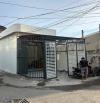 Nhà hẻm một sẹc BÀ TRIỆU HÓC MÔN 60m2 - 970tr sổ hồng riêng