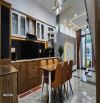 BÁN NHÀ MẶT TIỀN- 90M2- 2 TẦNG- NGANG 5M- GẦN BIỂN NGUYỄN TẤT THÀNH- CHỈ 7 TỶ X