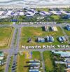 Bán lô mặt tiền Nguyễn Khắc Viện ngya khu biển sơn thuỷ