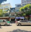 🏢 Bán nhà mặt tiền  Trương Định, p. Bến Thành, Q.1  * DT công nhận: 113,5m² (4,2x27m)
