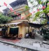 Bán nhà PL Kim Đồng, Hoàng Mai 61m² 4T MT:4.5m Lô góc Giá 28.2 tỷ Ôtô tránh Vỉa hè Kd đỉnh