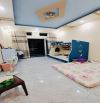 PHẠM VĂN CHIÊU - SÁT MẶT TIỀN, 6M X 11M - HẺM XE HƠI - 2 MẶT HẺM