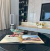Sunshine Golden River – 162m2 – Tầng Cao – View Hồ Tây – Full Nội Thất