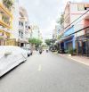 HƠN 12 TỶ – CA VĂN THỈNH P11 TÂN BÌNH – MẶT TIỀN KHU BÀU CÁT – 77M² NỞ HẬU