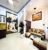 Cạnh Hương Viên Lò Đúc-Ba bước phố,5 phòng-46m2-10 tỷ 89