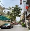 PHÂN LÔ TAM TRINH - MINH KHAI - Ô TÔ TRÁNH VÀ KINH DOANH - 48M2 SỔ ĐỎ (THỰC TẾ 60M2)