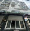 BÁN NHÀ TP HCM, TÂN BÌNH, HẺM Ô TÔ, NGUYỄN SỸ SÁCH, 55M2, 4 TẦNG, GIÁ 7.9 TỶ