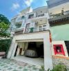 Bán nhà Gò Vấp-Hẻm ô tô 6M-Gần EMART-Khu phân lô-Phan Huy Ích-P14-84m2-4,5x19-3tầng
