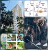 💥 CĂN HỘ CHUNG CƯ 151 NGUYỄN ĐỨC CẢNH HOÀNG MAI - TẦNG TRUNG ĐẸP - 87M2 CÓ THỂ THÀNH 3 NG
