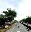 LÔ ĐẤT 2 Mặt tiền ĐƯỜNG NHỰA Lò Lu. Gần cầu Tân Hương. Quốc Lố 1A vào thẳng 1km.