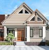 Bán nhà cấp mặt tiền đường Bà Triệu, phường 1.