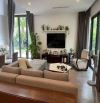 DINH THỰ GÓC ĐỘC BẢN GAMUDA GARDENS – 330M² – MẶT TIỀN 25M – GIỚI TINH HOA HÀ NỘI