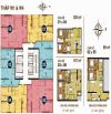 bán căn hộ sunrise, giá 7.5ty, có 01 không 02, nôi thất đầy đủ