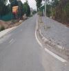 CẦN  BÁN  66M2 ĐẤT  TÂN DÂN _ KHOÁI CHÂU _ HƯNG YÊN _ ĐƯỜNG 10M_ GIÁ  NHỈNH 2TỶ