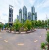 Bán ĐẤT xây CHDV tổng 807m2 tại Lê Văn Lương