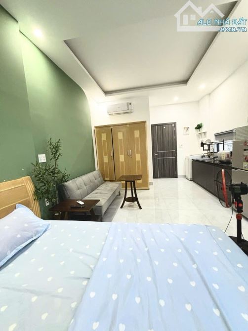 🔥SẬP HẦM BIỂN MỸ KHÊ_HỒ XUÂN HƯƠNG 140M²–NGANG 8.7M–CĂN HỘ DÒNG TIỀN ~55 Tr/Th_CHỈ 3x TỶ