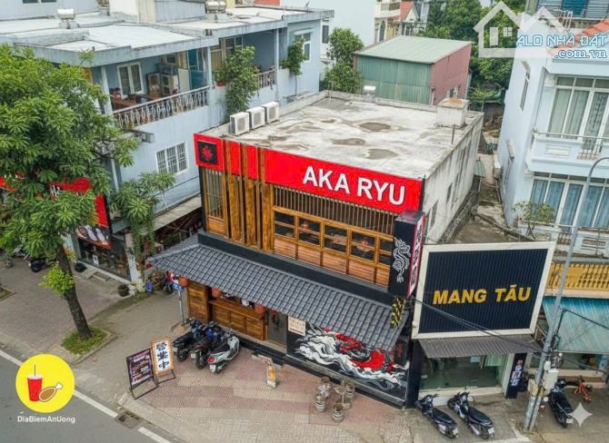 💎 Mặt Tiền Cách Mạng Tháng 8 Quận 1 – Công Nhận 129m² – Giá 85 Tỷ TL