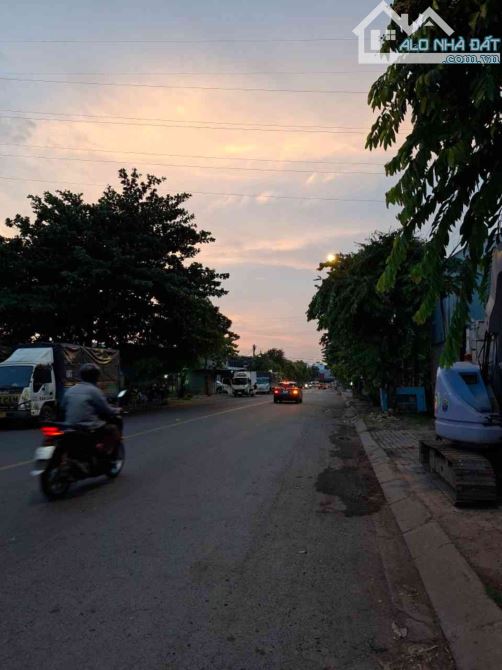 Bán đất 756m² lô góc 2 mặt tiền Hà Huy Giáp Q12 - gần Ngã Tư Ga - hơn 17 tỷ TL - 1