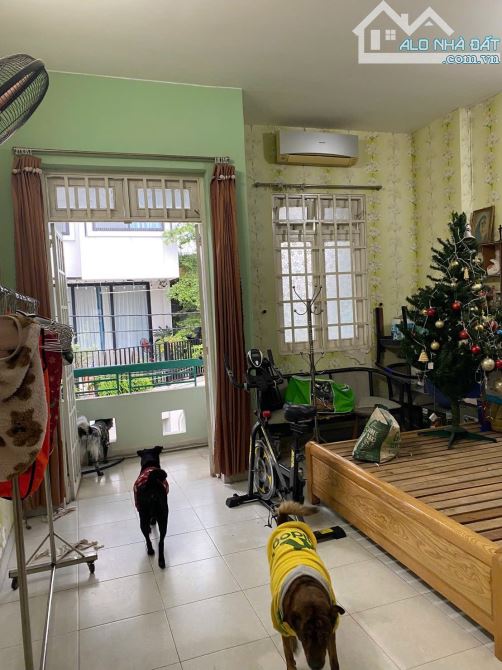 Bán nhà 7.9 tỷ /90m2 -1 triệt 1 lầu  đường Hồ Bá Phấn - 1