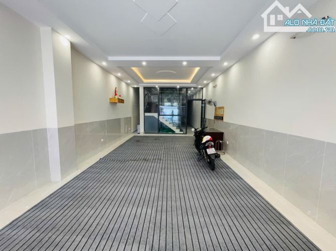BÁN NHÀ NGUYỄN TRỌNG QUẢNG, P8 VŨNG TÀU-VỊ TRÍ ĐẸP – KHU TRUNG TÂM DU LỊCH - 1