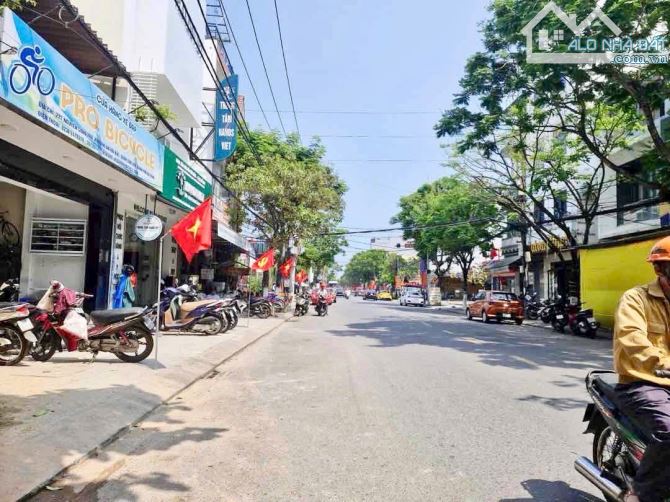 ~8 Tỷ_Đất Vàng Nguyễn Công Trứ–Đi Bộ Ra Biển Mỹ Khê–ÔTÔ Đỗ Cửa - 1