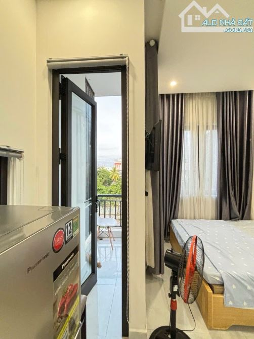 🔥SẬP HẦM BIỂN MỸ KHÊ_HỒ XUÂN HƯƠNG 140M²–NGANG 8.7M–CĂN HỘ DÒNG TIỀN ~55 Tr/Th_CHỈ 3x TỶ - 1