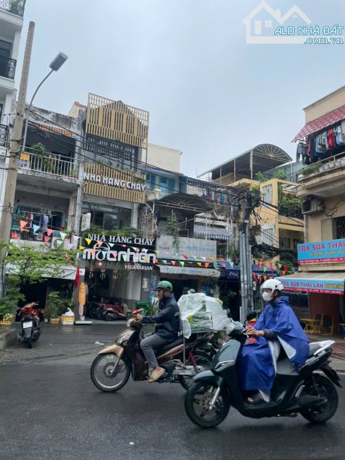 🚀 Nhà Ven Kênh Trung Tâm Quận 3 – DTCN 85,6m², Dòng Tiền 33Tr/Tháng – 25 Tỷ TL - 1