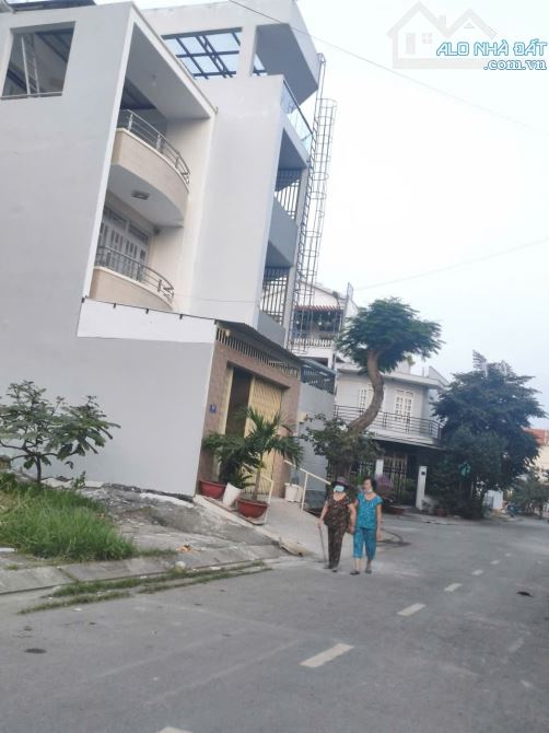BÁN ĐẤT TRỐNG KDC PHONG PHÚ 5, 81m2 CHỈ 8.5 TỶ - 1