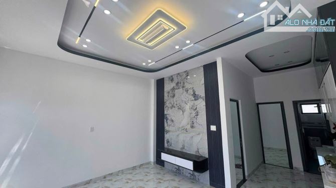 Bán nhà cấp 4 Diên điền thôn trung 2, đường Bầu Dài chỉ 1,29 tỷ  ,đường ô tô thông - 2