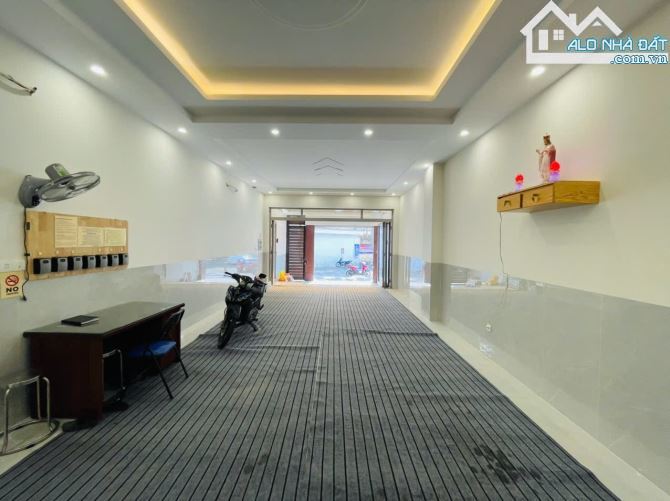 BÁN NHÀ NGUYỄN TRỌNG QUẢNG, P8 VŨNG TÀU-VỊ TRÍ ĐẸP – KHU TRUNG TÂM DU LỊCH - 2