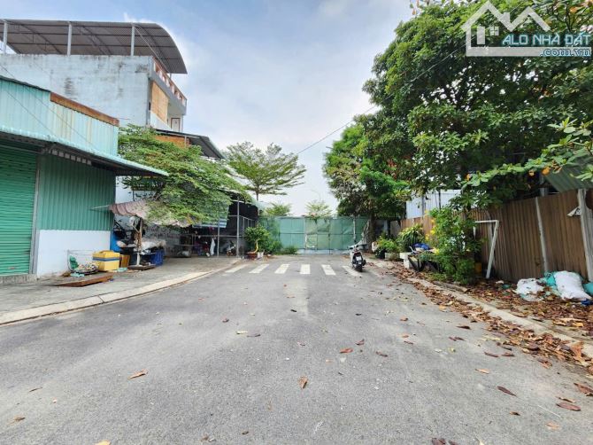 Bán đất 5x18m, đường N2 KDC chợ đêm Hòa Lân p. Thuận Giao - 2