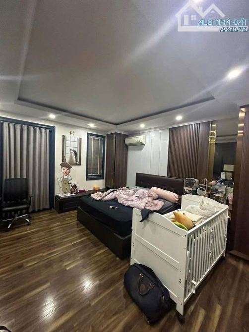BIỆT THỰ VIEW HỒ TÂY - MT 10M - NGUYỄN ĐÌNH THI - TRÍCH SÀI - VỊ TRÍ HIẾM CÓ - Ô TÔ TRÁNH - 2