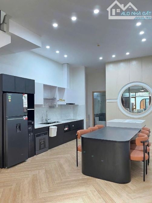 🏡 NHÀ 3 TẦNG MỸ AN 23 – KHÁCH TÂY THUÊ – DÒNG TIỀN 45tr/THÁNG‼️11.x TỶ - 2