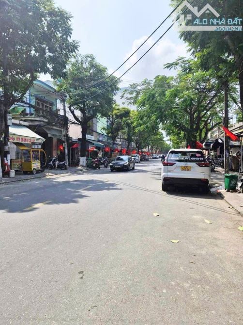 ~8 Tỷ_Đất Vàng Nguyễn Công Trứ–Đi Bộ Ra Biển Mỹ Khê–ÔTÔ Đỗ Cửa - 2