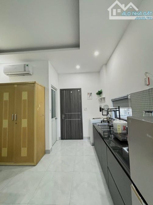 🔥SẬP HẦM BIỂN MỸ KHÊ_HỒ XUÂN HƯƠNG 140M²–NGANG 8.7M–CĂN HỘ DÒNG TIỀN ~55 Tr/Th_CHỈ 3x TỶ - 2