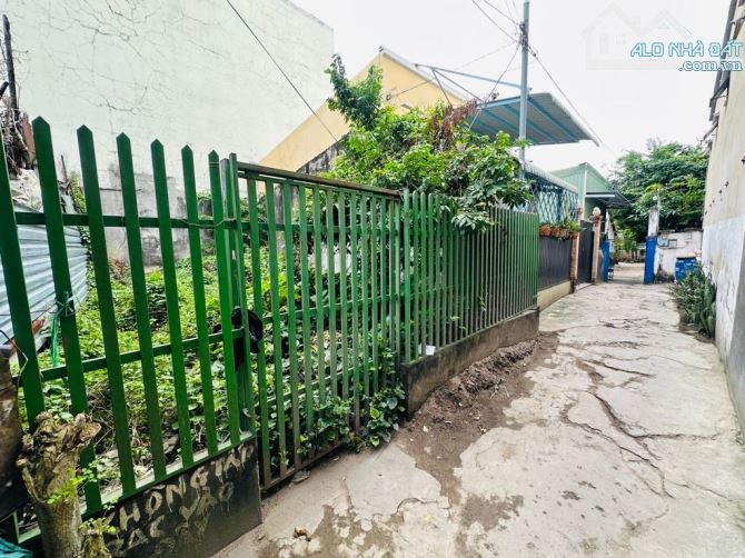 Đất Đẹp Sau Lưng Vincom Quận 9 – 57m2 – Chỉ 2 Tỷ 950
