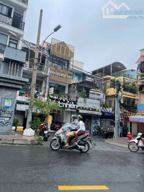 🚀 Nhà Ven Kênh Trung Tâm Quận 3 – DTCN 85,6m², Dòng Tiền 33Tr/Tháng – 25 Tỷ TL - 2