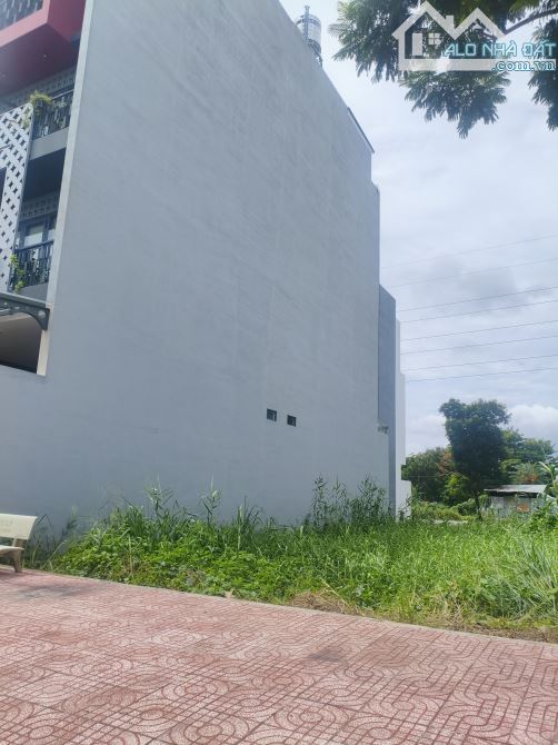 BÁN ĐẤT TRỐNG KDC PHONG PHÚ 5, 81m2 CHỈ 8.5 TỶ - 2