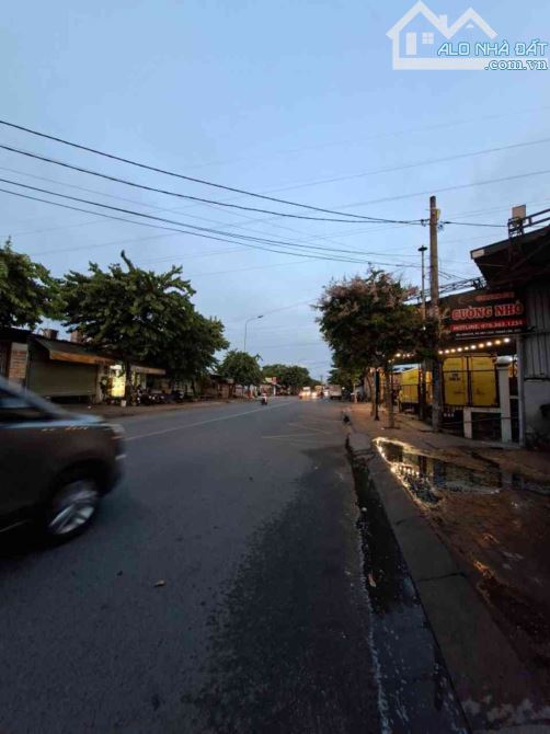 Bán đất 756m² lô góc 2 mặt tiền Hà Huy Giáp Q12 - gần Ngã Tư Ga - hơn 17 tỷ TL - 3